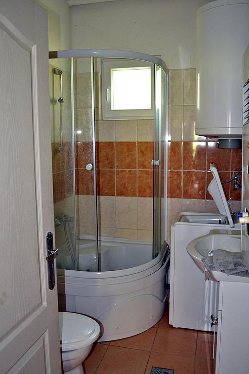 Ferenc Wellnes Apartment Csajág Esterno foto