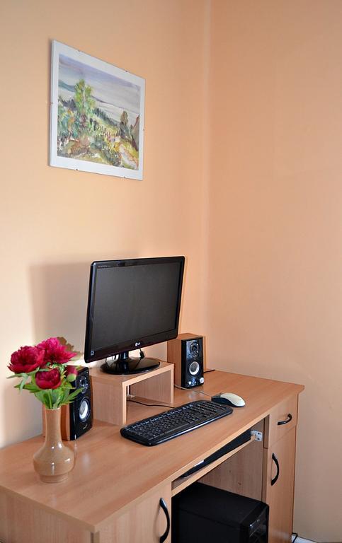 Ferenc Wellnes Apartment Csajág Esterno foto